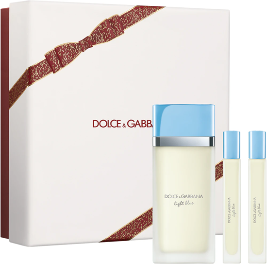 Immagine di DOLCE & GABBANA | Cofanetto Light Blue Eau de Toilette 