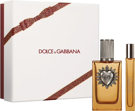 Immagine di DOLCE & GABBANA | Cofanetto Dolce&Gabbana Devotion pour Homme Parfum 