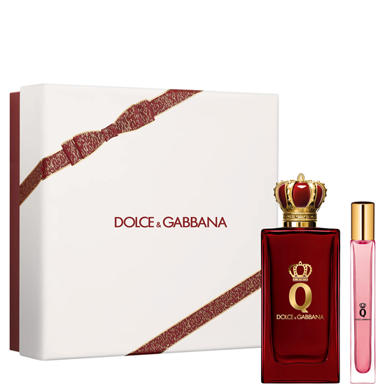 Immagine di DOLCE & GABBANA | Cofanetto Q by Dolce&Gabbana Parfum