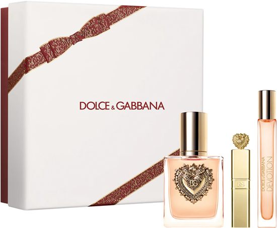 Immagine di DOLCE & GABBANA | Cofanetto Devotion Eau de Parfum Beauty Gift