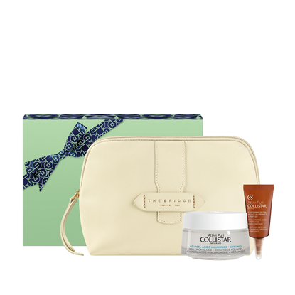 Immagine di COLLISTAR | Cofanetto Acquagel Acido Ialuronico + Ceramidi 