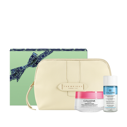 Immagine di COLLISTAR | Cofanetto Idroattiva+ Crema Idratazione Profonda