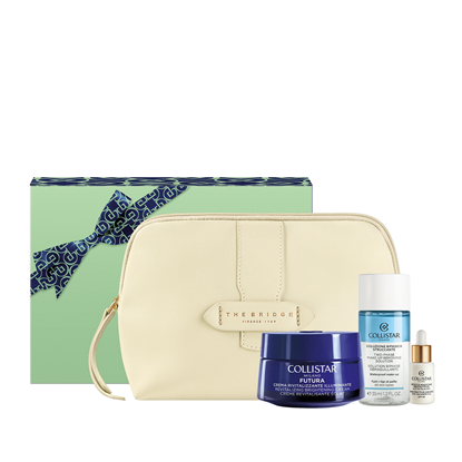 Immagine di COLLISTAR | Cofanetto Futura Crema Rivitalizzante Illuminante