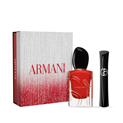 Immagine di GIORGIO ARMANI | Cofanetto SÌ Passione Eau de Parfum 