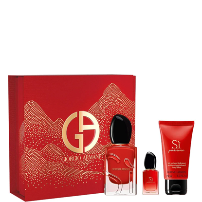 Immagine di GIORGIO ARMANI | Cofanetto SÌ Passione Eau de Parfum 