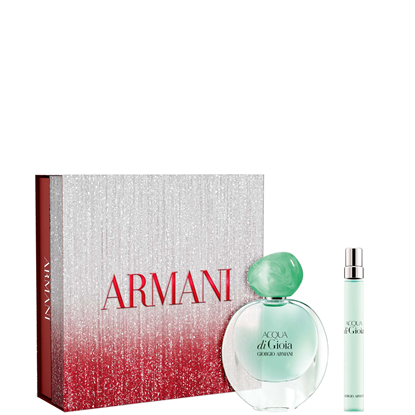 Immagine di GIORGIO ARMANI | Cofanetto  Acqua di Gioia Eau de Parfum