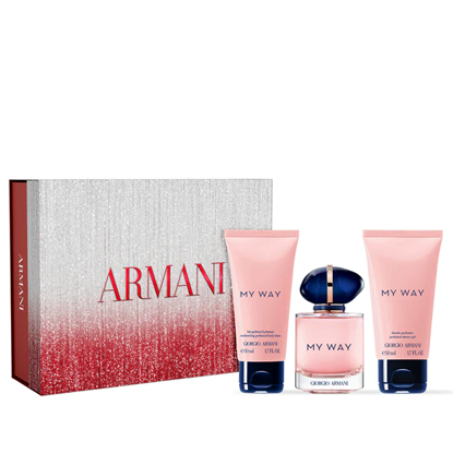 Immagine di GIORGIO ARMANI | Cofanetto My Way Eau de Parfum