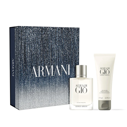 Immagine di GIORGIO ARMANI | Cofanetto Acqua di Giò Eau de Toilette