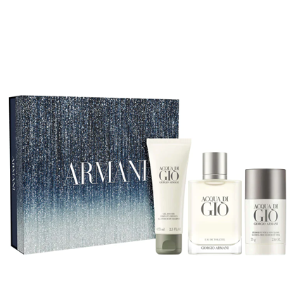 Immagine di GIORGIO ARMANI | Cofanetto Acqua di Giò Eau de Toilette