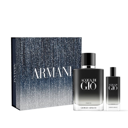 Immagine di GIORGIO ARMANI | Cofanetto Acqua di Giò Parfum