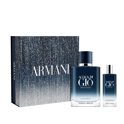Immagine di GIORGIO ARMANI | Cofanetto Acqua di Giò Eau de Parfum