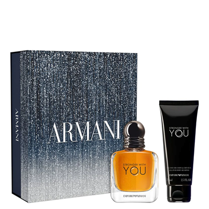 Immagine di GIORGIO ARMANI | Cofanetto Armani Strong with You 