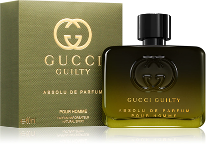 Immagine di GUCCI | Gucci Guilty Absolu de Parfum 