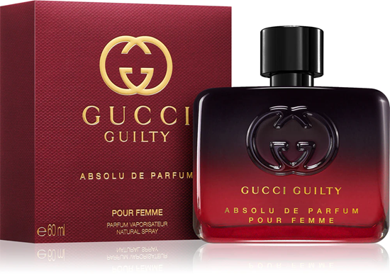 Immagine di GUCCI | Gucci Guilty Absolu de Parfum 