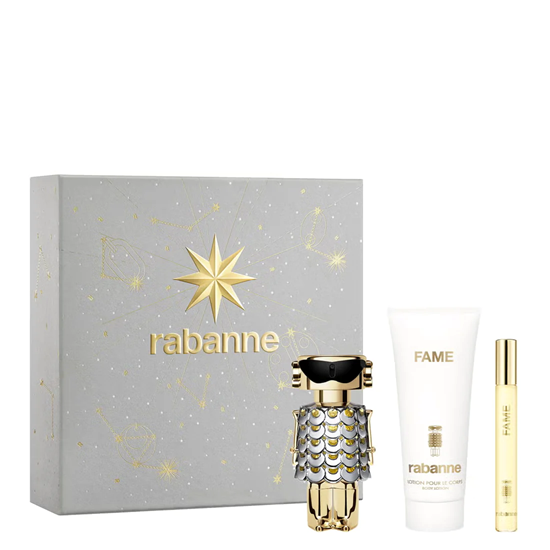 Immagine di PACO RABANNE | Cofanetto Fame Eau de Parfum