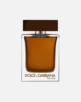 Immagine di DOLCE & GABBANA | The One Gold pour Homme Eau de Parfum 