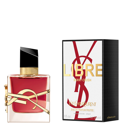 Immagine di YVES SAINT LAURENT | Libre Berry Crush Eau de Parfum Fruitée