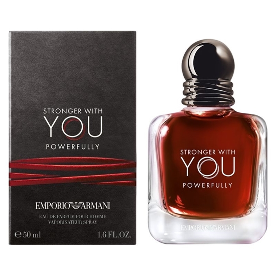 Immagine di GIORGIO ARMANI | Emporio Stronger With You Powerfully Eau de Parfum 