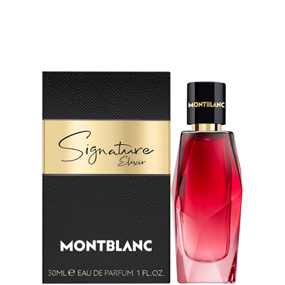 Immagine di MONTBLANC | Montblanc Signature Elixir