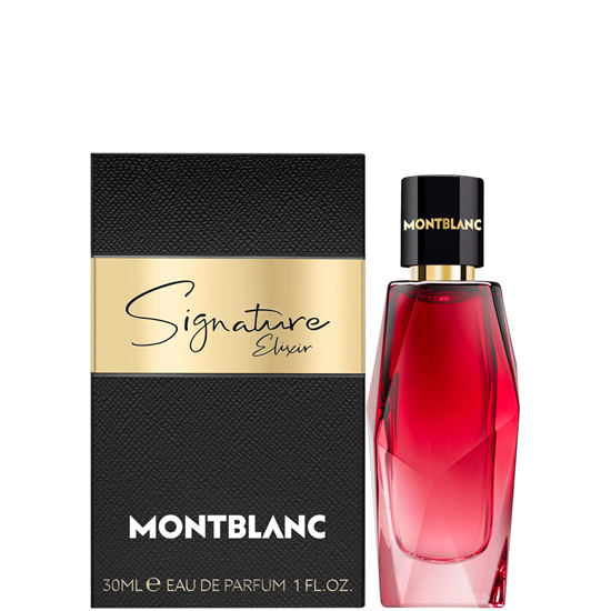 Immagine di MONTBLANC | Montblanc Signature Elixir