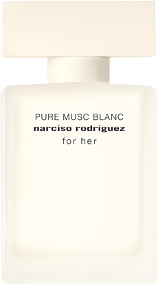 Immagine di NARCISO RODRIGUEZ | Narciso for Her Pure Musc Blanc 
