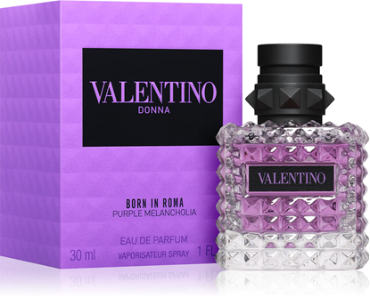 Immagine di VALENTINO |  Born In Roma Purple Melancholia Donna