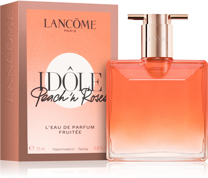 Immagine di LANCOME | Idôle Peach 'N Roses