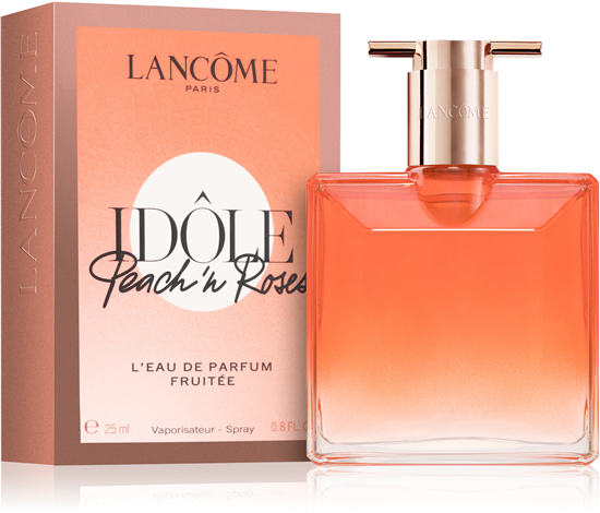 Immagine di LANCOME | Idôle Peach 'N Roses