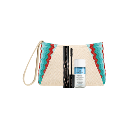 Immagine di COLLISTAR | Cofanetto Impeccabile Mascara 