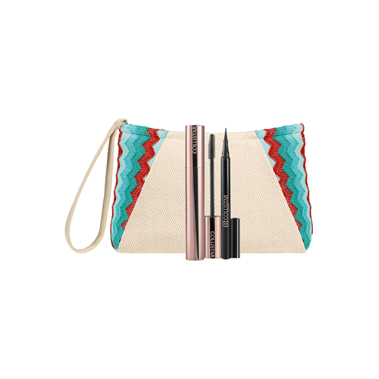 Immagine di COLLISTAR | Cofanetto Infinito Mascara 