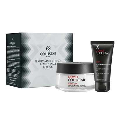 Immagine di COLLISTAR | Cofanetto Crema Antirughe Rivitalizzante