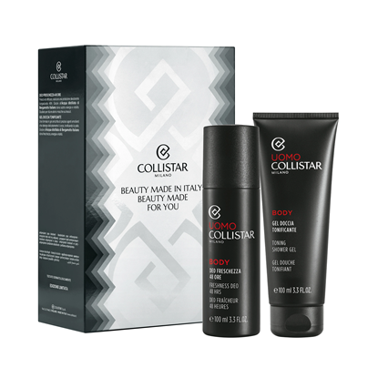 Immagine di COLLISTAR | Cofanetto Deo Freschezza 48 ore Spray