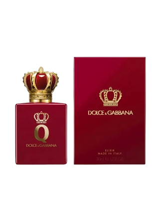 Immagine di DOLCE & GABBANA | Q by Dolce&Gabbana Elixir