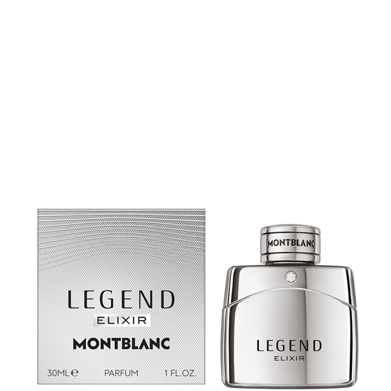 Immagine di MONTBLANC | Legend Elixir Parfum 