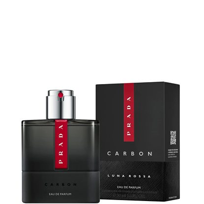 Immagine di PRADA | Luna Rossa Carbon Eau de Parfum Ricaricabile