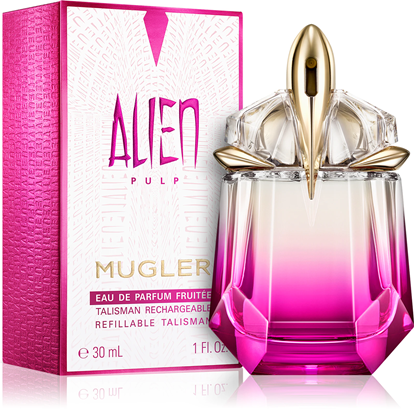Immagine di THIERRY MUGLER | Alien Pulp Eau de Parfum Fruitée