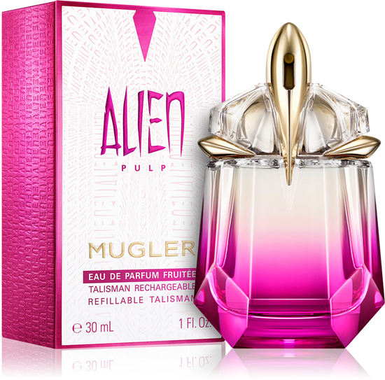 Immagine di THIERRY MUGLER | Alien Pulp Eau de Parfum Fruitée