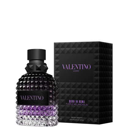 Immagine di VALENTINO | Valentino Uomo Born in Roma Purple Melancholia
