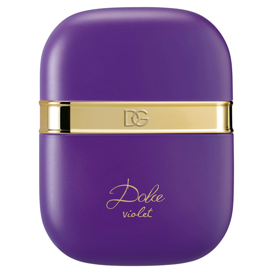 Immagine di DOLCE & GABBANA | Dolce Violet Eau de Toilette Perfume Gel