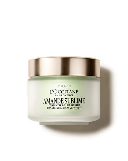 Immagine di L'OCCITANE | Concentré de Lait Mandorla