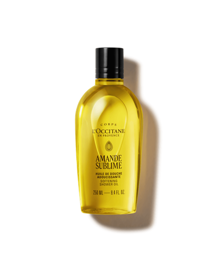 Immagine di L'OCCITANE | Olio Doccia Mandorla