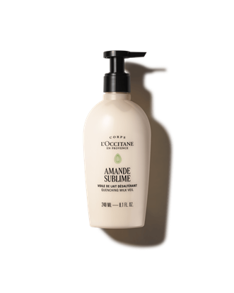 Immagine di L'OCCITANE | Voile de Lait Mandorla