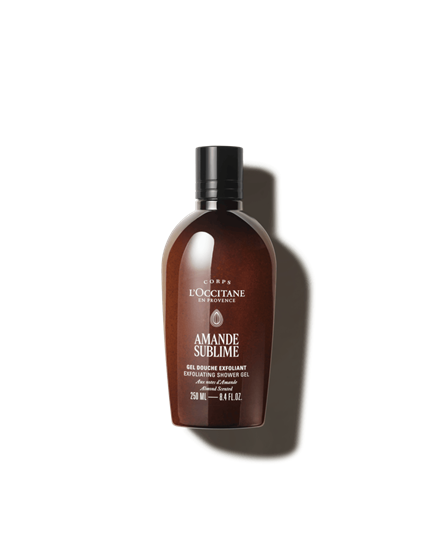 Immagine di L'OCCITANE | Gel Doccia Esfoliante Mandorla