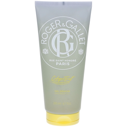 Immagine di ROGER & GALLET | Cologne Twist Gel Doccia Gel Doccia