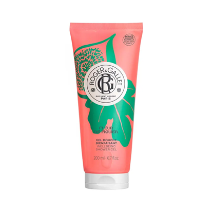 Immagine di ROGER & GALLET | Fleur de Figuier Gel Doccia