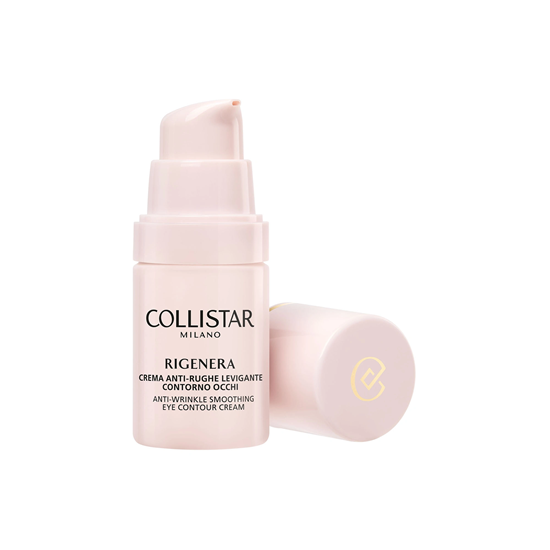 Immagine di COLLISTAR | Rigenera Crema Anti-Rughe Levigante Contorno Occhi