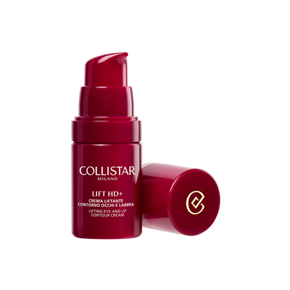 Immagine di COLLISTAR | Lift HD+ Crema Liftante Contorno Occhi e Labbra