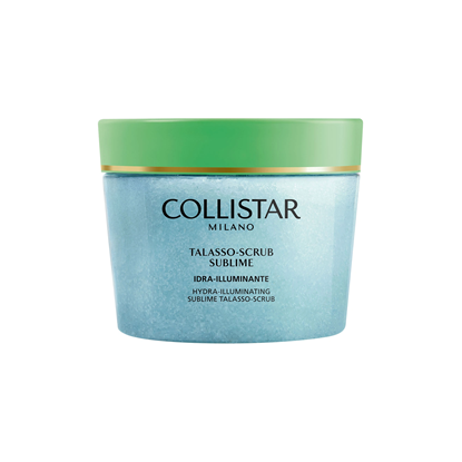 Immagine di COLLISTAR | Talasso Scrub Sublime Idra-Illuminante