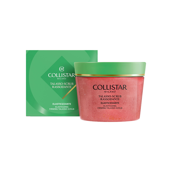 Immagine di COLLISTAR | Talasso-Scrub Rassodante Elasticizzante