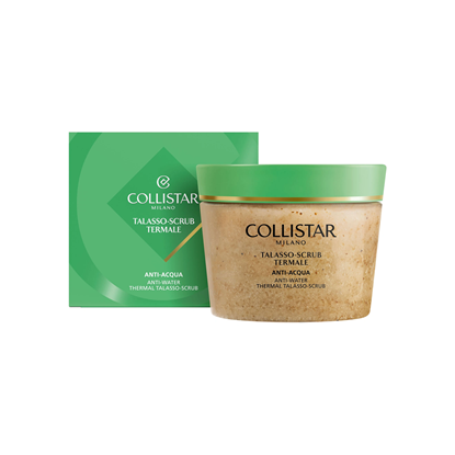 Immagine di COLLISTAR | Talasso-Scrub Termale Anti-Acqua